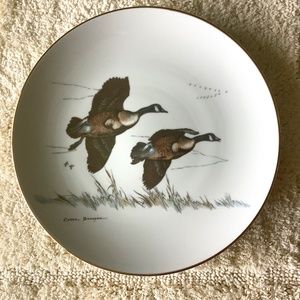 Vintage Plate
